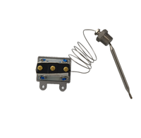 SINOPTS Deep fryer 450℉ thermostat safety control valve