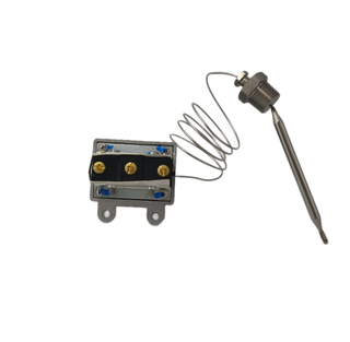 SINOPTS Deep fryer 450℉ thermostat safety control valve