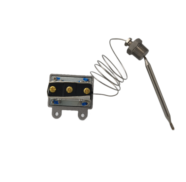 SINOPTS Deep fryer 450℉ thermostat safety control valve