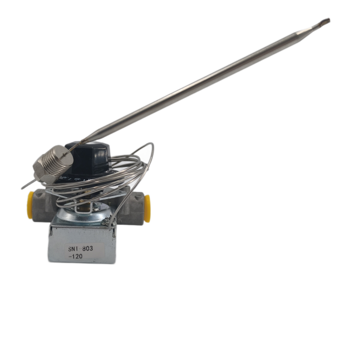 SINOPTS Temperature Control Valve Gas Pipe Temperature Controller