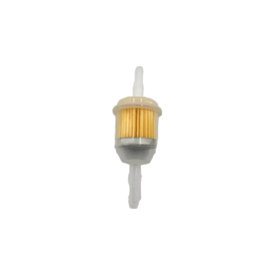 Transparent Diesel Fuel Filter