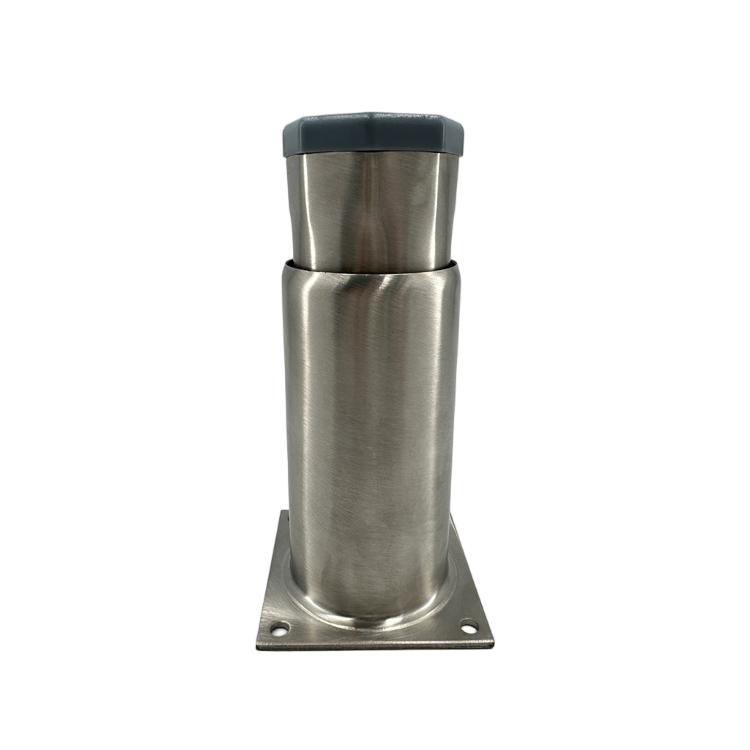 Adjustable Stainless Steel Commercial Gas Fryer Oven Part Stable And Durable