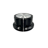Plastic Rotary Potentiometer Encoder Knob Switches