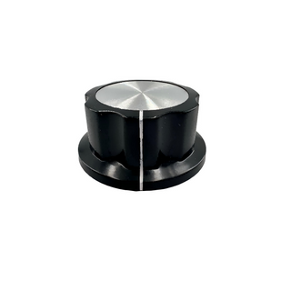 Plastic Rotary Potentiometer Encoder Knob Switches