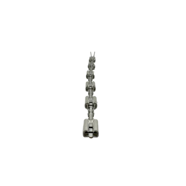 Termina Crimp Terminal Te/dt/molex Terminal for Auto for Home Cable Lug Pin Type Single Hole Compression Lug