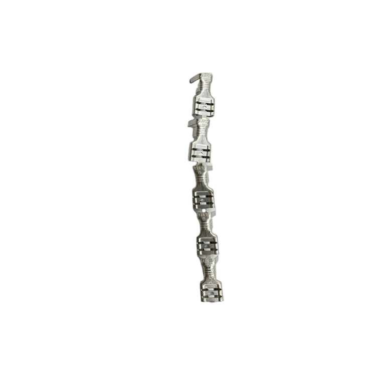 Copper Crimping Cable Lug Female Pin Battery Terminal Chinese Manufacturer's Hole Ring Terminal