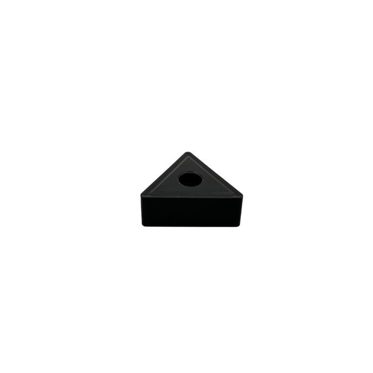 Cast Iron Cutting Tool Triangle Shape HRC Hardness Alloy Carbide Turning Inserts Cutter for Steel Coated-Box