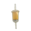 Transparent Diesel Fuel Filter SNOF-5121