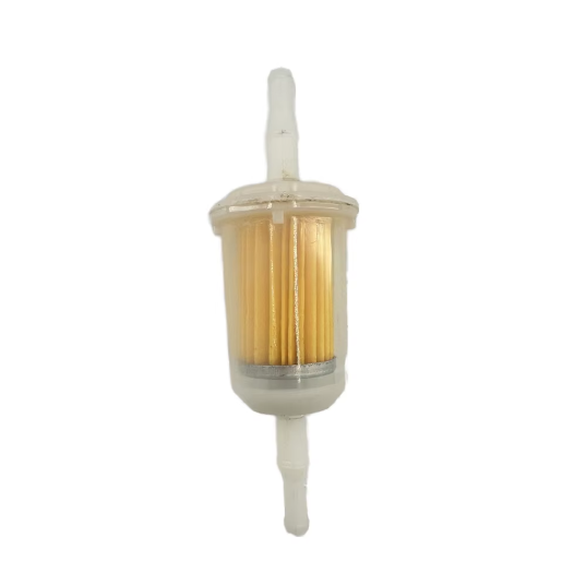 Transparent Diesel Fuel Filter SNOF-5121
