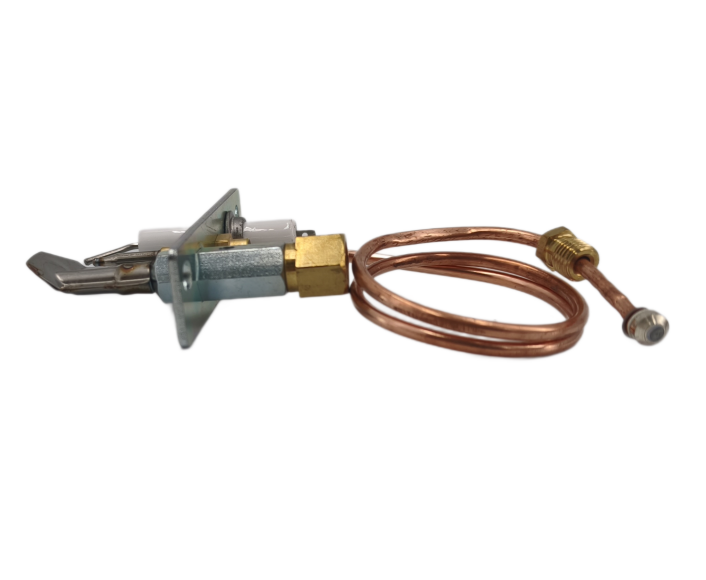 SINOPTS Customized Pilot Burner with Ignition Thermocouple ODS PILOT