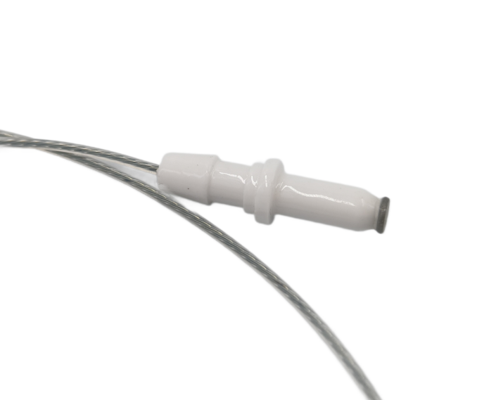 SINOPTS Ceramic Universal Ceramic Electrode Ignition for Spark Plug