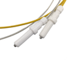 SINOPTS Ignition needle with 90cm yellow ignition wire