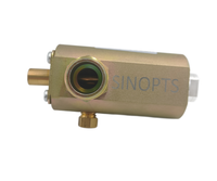Sinopts Brass Gas Valve Push Valve for Gas Water Heater