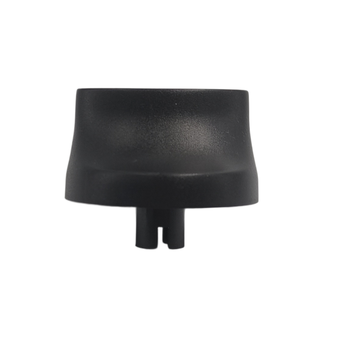 SINOPTS Gas Stove Replacement Burner Black 6mm aperture Knob