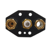 Gas Pilot Burner Assembly LPG Pilot Burner for Oven