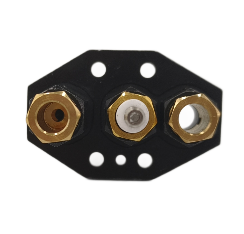 Gas Pilot Burner Assembly LPG Pilot Burner for Oven