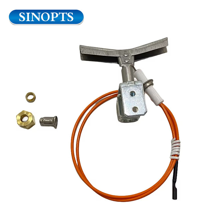 LPG Gas Propane Ignition Component Pilot Burner