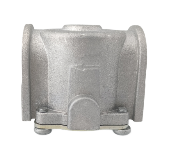 SINOPTS Aluminum Casting Gas Regulator Valve