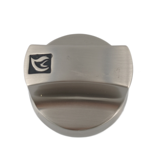 SINOPTS 57mm Diameter Gas Stove Metal Knob