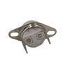 Sinopts 10A 250V 250C Bimetal Thermal Switch