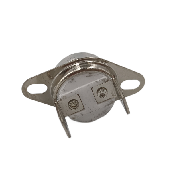 Sinopts 10A 250V 250C Bimetal Thermal Switch