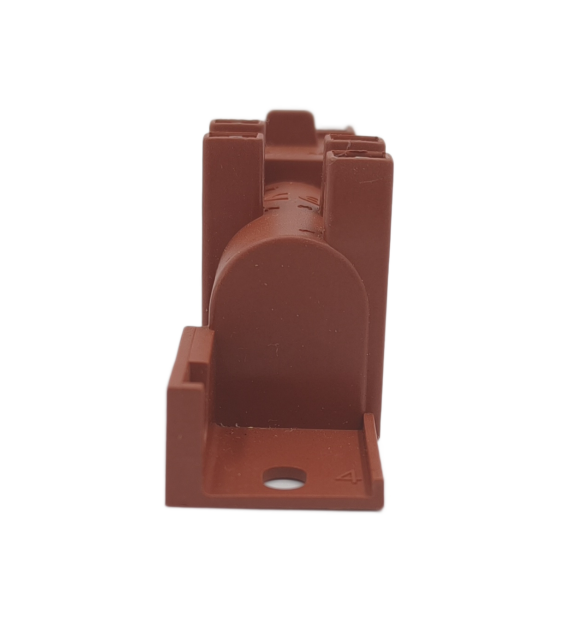 SINOPTS Four-Hole Pulse Ignition Device for Gas Stoves, Water Heaters, and Ovens