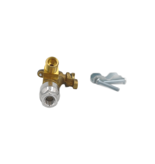 SINOPTS Gas flameout protection valve