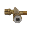 SINOPTS Flameout protection safety valve