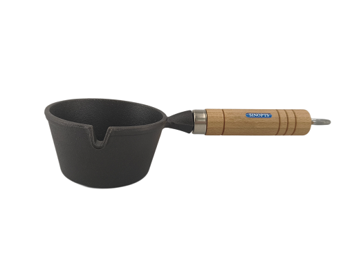 SINOPTS Mini baby food frying pan