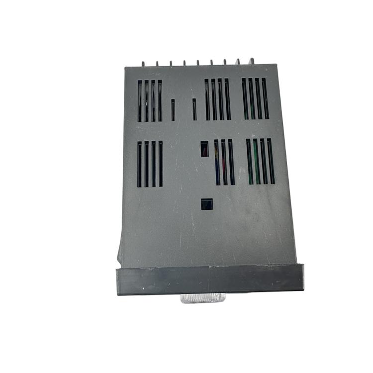 Sinopts TEL96-9001K Digital Display Temperature Controller Black