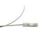 Plastic Spark Plug with Wire for Household and Hotel Use Gas Powered