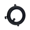 Cast Iron Gas Stove Burner Cooker for Household Hotel And Outdoor Use Built-in Installation