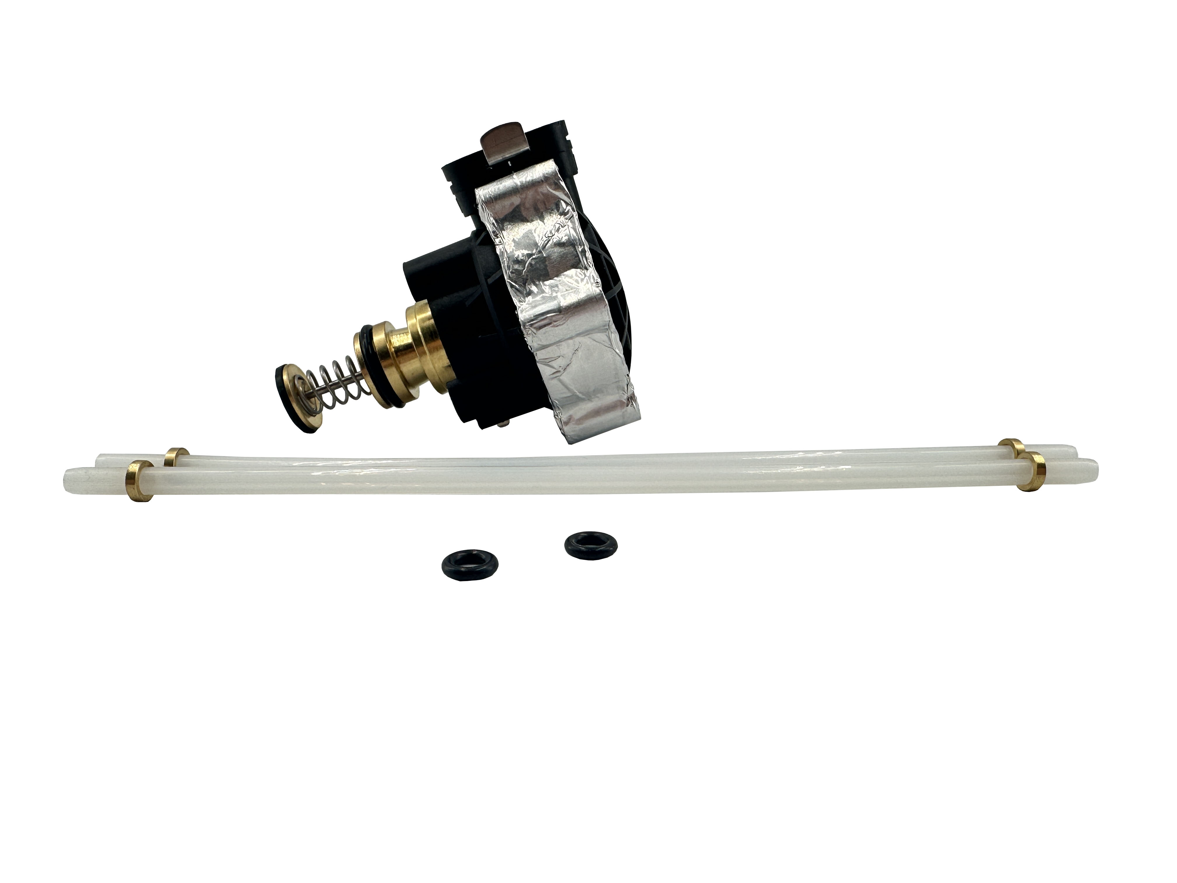 Universal Card Valve for Water Heater Accessories Special Valve for Household Water Heaters