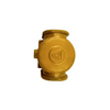 Household Water Heater Gas Filter Wall Mounted Natural Gas Purification Filter for Boiler