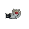 Sinopts 220v Cooling Blower for Fireplaces and Industrial Equipment Cross Flow Fan