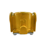 Household Water Heater 3/4'' Gas Filter Wall Mounted Natural Gas Purification Filter for Boiler 