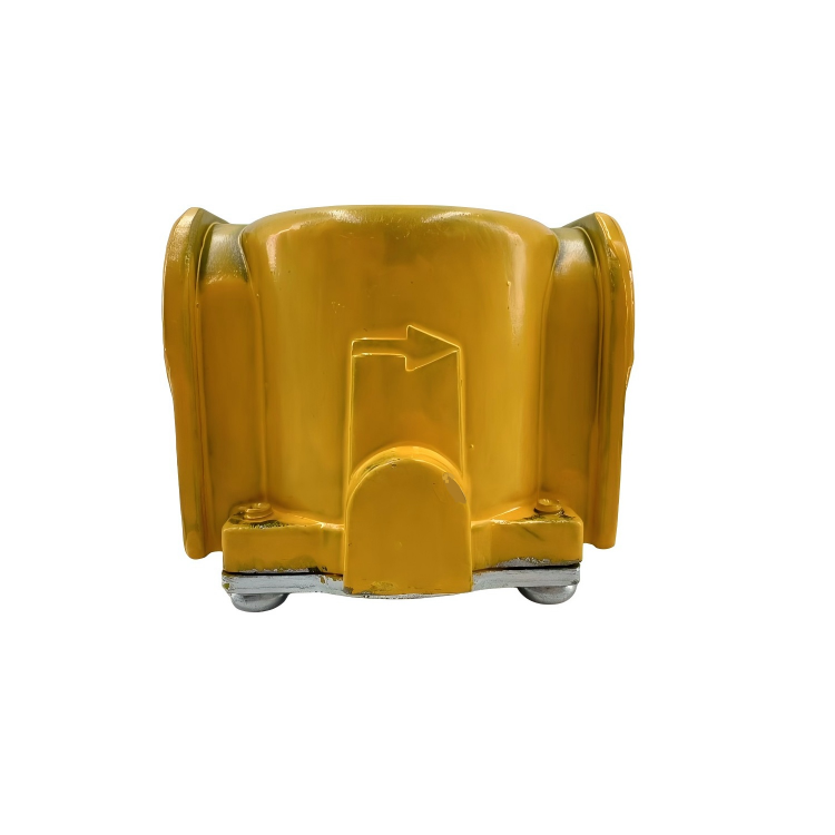 Household Water Heater 3/4'' Gas Filter Wall Mounted Natural Gas Purification Filter for Boiler 