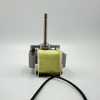 Sinopts High Quality 220V Small Electric Heater Fan Electric Oven Motor