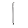 High-Temperature Resistance Ceramic Igniter Spark Ignition Rod Metal Gas Burner Oven Sensor for Household and Hotel Use