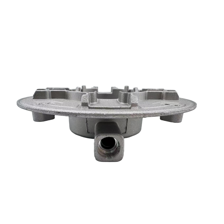 Sinopts Built-In Gas Stove Burners And Spare Parts for Household And Hotel