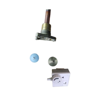 Constant Elastic Temperature Control Valve Spring
