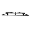 Durable Two-Burner Cast Iron Pan Supports - Perfect for Camping & Outdoor Cooking