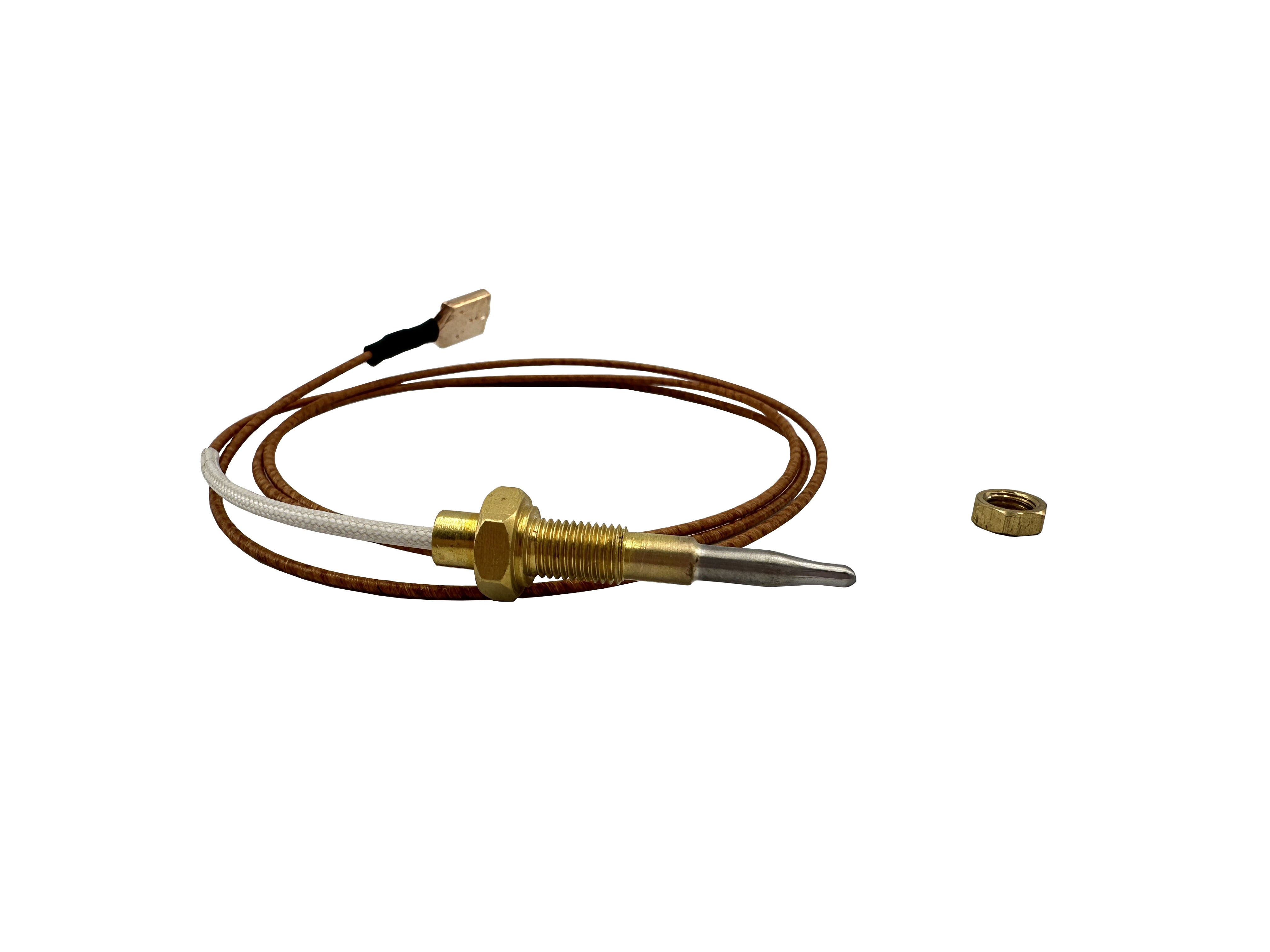 Gas Oven Universal Copper Thermocouple