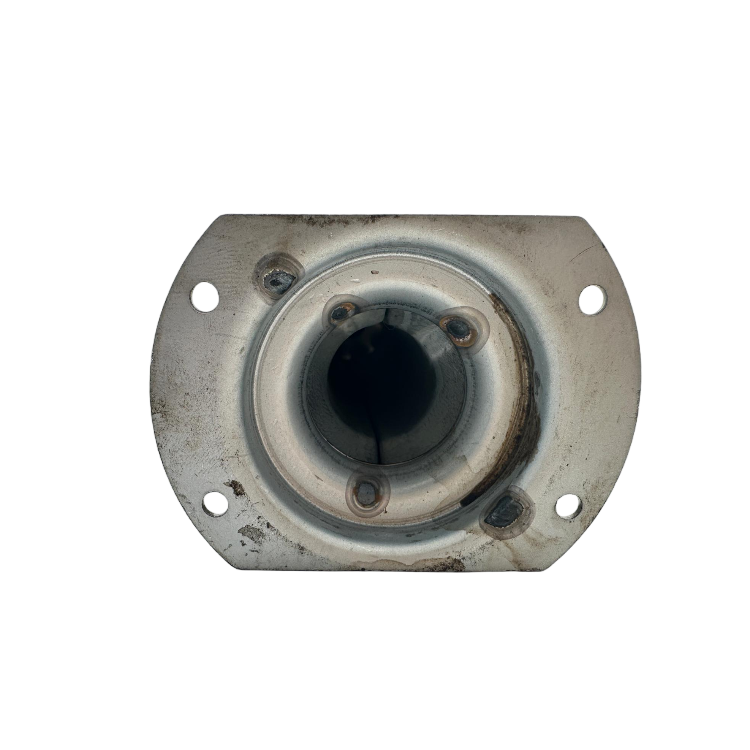 Sinopts Premium Quality Tubular Burner for Gas Heating Systems
