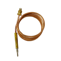 Thermocouple 1000mm for Gas Boiler