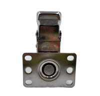Industrial Casters for Gas Fryers Hardware Product