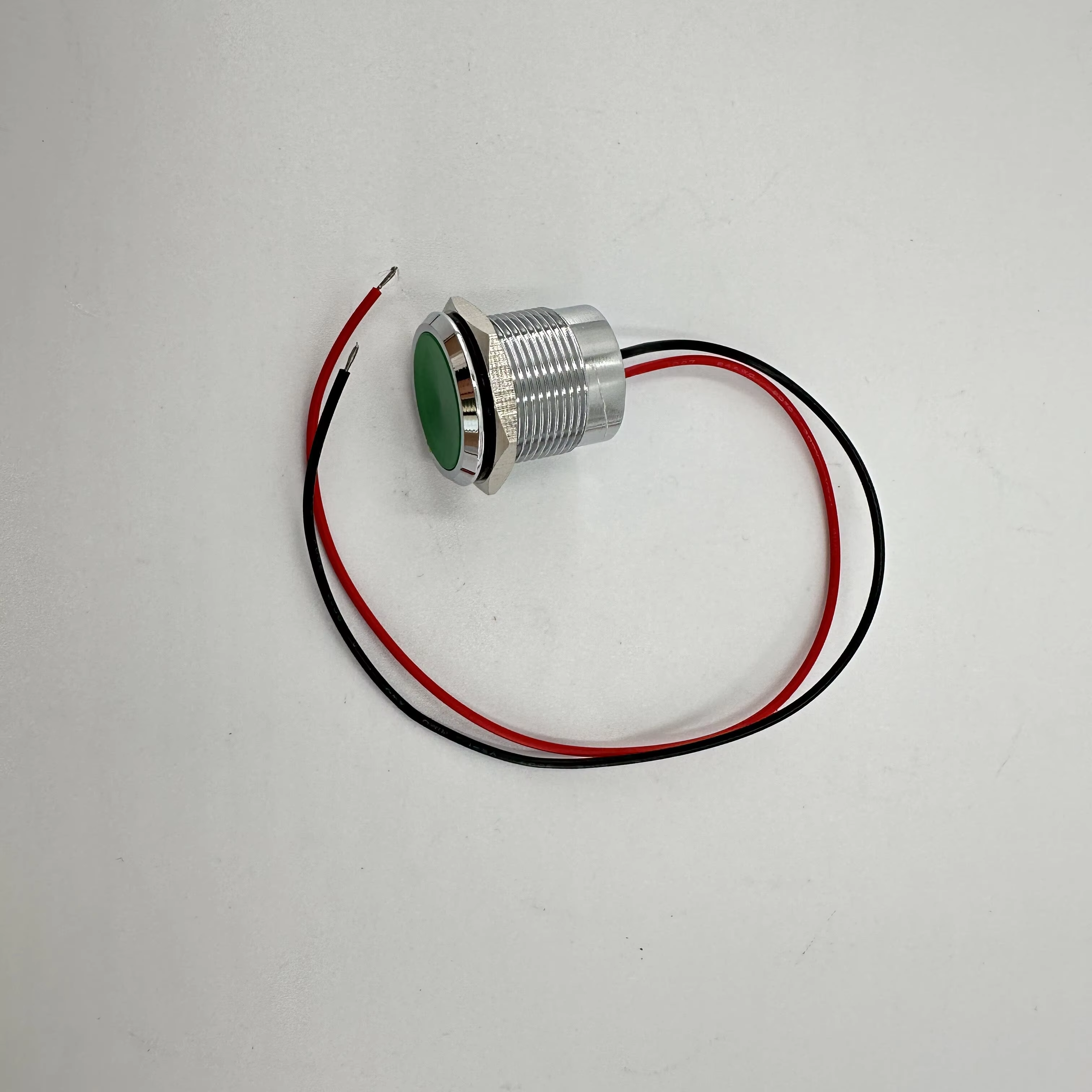Sinopts 220V LED Indicator Light Waterproof LED for Gas Water Heaters