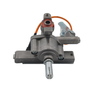 SINOPTS Durable & Safe: Gas Grill Valves for LPG and Natural Gas