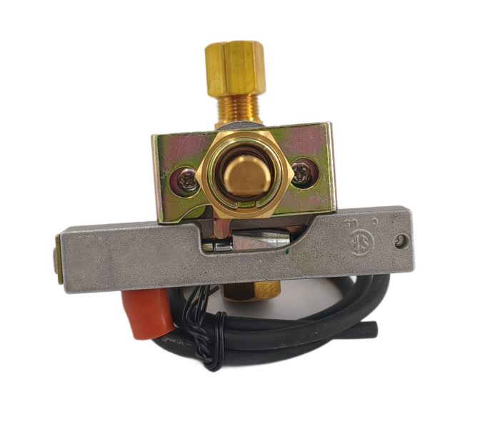 SINOPTS Gas safety flameout protection valve