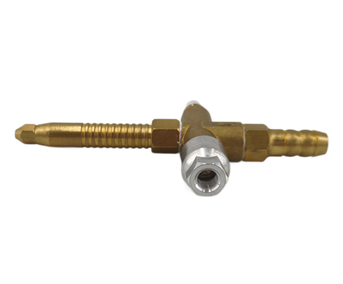 Sinopts Factory Direct Sales Gas Valve Heater Heating Gas Valve Heater Valve